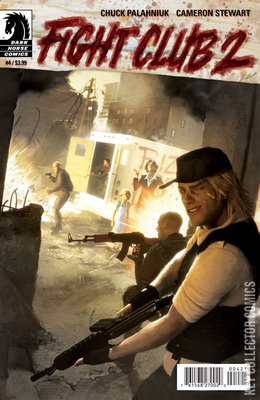 Fight Club 2