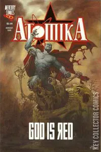 Atomika #7