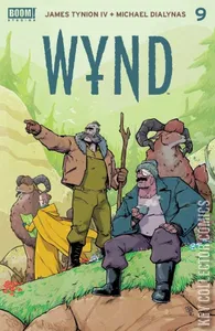 Wynd #9