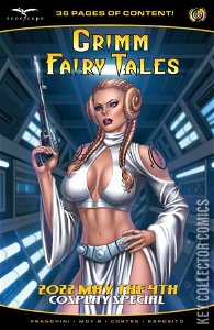 Grimm Fairy Tales Presents: Cosplay Specials #2022
