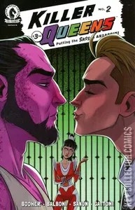 Killer Queens #2