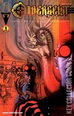 Cover for Obergeist Ragnarok Highway #1