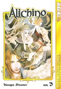 Alichino #3
