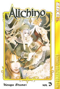 Alichino #3