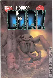 Horror in the Dark #4