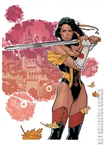 Grimm Fairy Tales #62