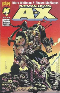 The Man Called A-X