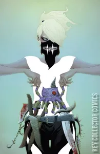Something Is Killing the Children #0