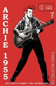 Archie '55 #2