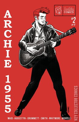Archie '55