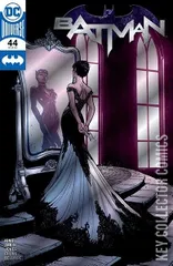 Variant Cover for Batman #44