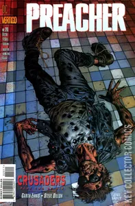 Preacher #20