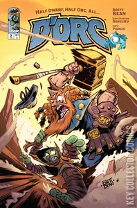 D'Orc #3