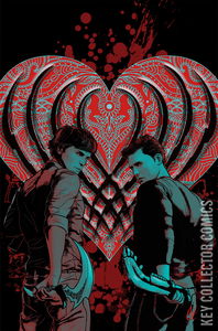 Supernatural: Valentines Day Special #1