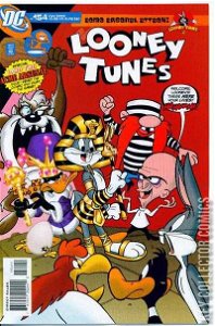 Looney Tunes #154