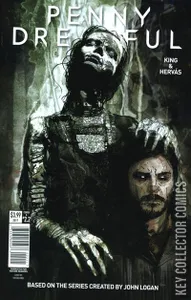 Penny Dreadful #2