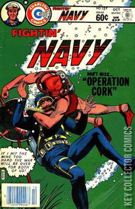 Fightin' Navy #127