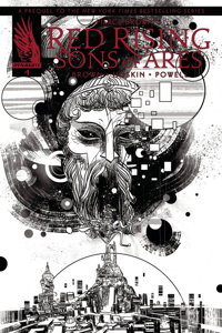 Pierce Brown's Red Rising: Sons of Ares #1