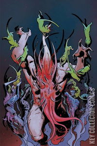 Lovecraft: Unknown Kadath #2 