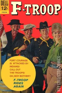 F-Troop #5