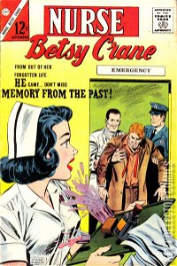 Nurse Betsy Crane #24
