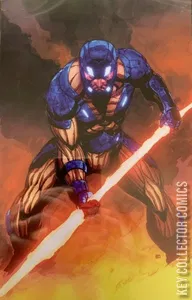 X-O Manowar #1