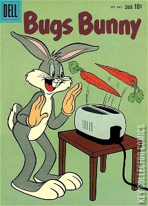 Bugs Bunny #75
