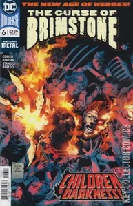 Curse of Brimstone #6