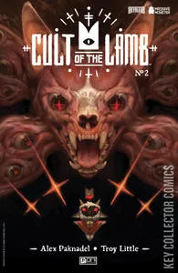 Cult of the Lamb #2