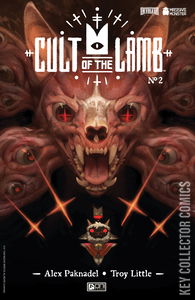 Cult of the Lamb #2