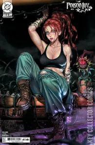 Poison Ivy #31