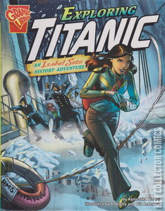 Exploring Titanic: An Isabel Soto History Adventure #0