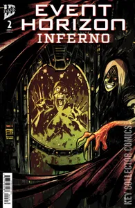 Event Horizon: Inferno #2