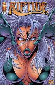 Riptide #2