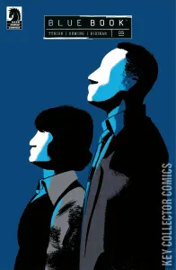 Blue Book #5