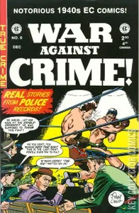 War Against Crime #9