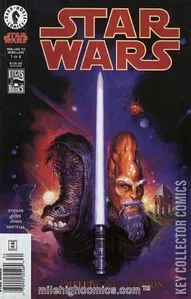 Star Wars #1
