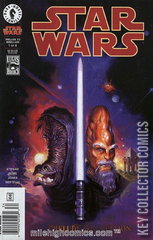 Variant Cover for Star Wars #1