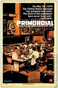 Primordial #1