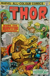 Thor #242