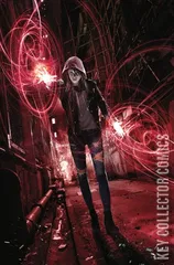 Variant Cover for Syphon #1