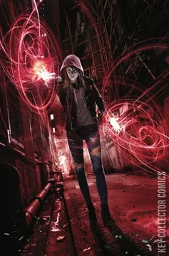 Variant Cover for Syphon #1