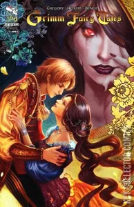 Grimm Fairy Tales #69