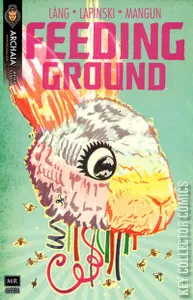 Feeding Ground #4