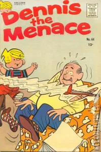 Dennis the Menace #64