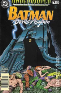 Underworld Unleashed: Batman - Devil's Asylum #1