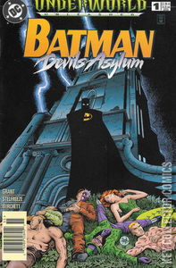 Underworld Unleashed: Batman - Devil's Asylum #1