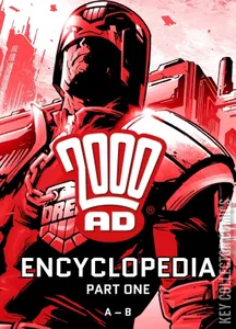 Judge Dredd: The Megazine #424