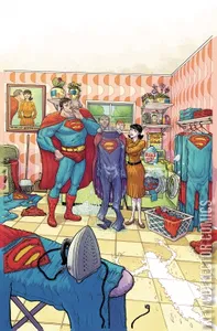 Bizarro: Year None #3
