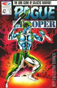 Rogue Trooper #42